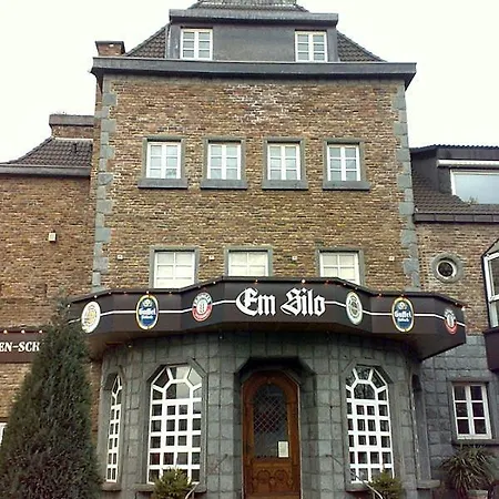 호텔 Emsilo 풀하임